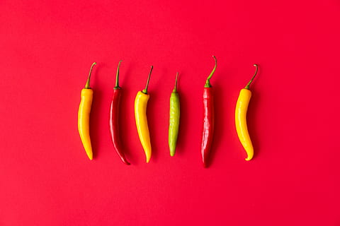 Growing Peppers Indoors – Guidelines & Tips