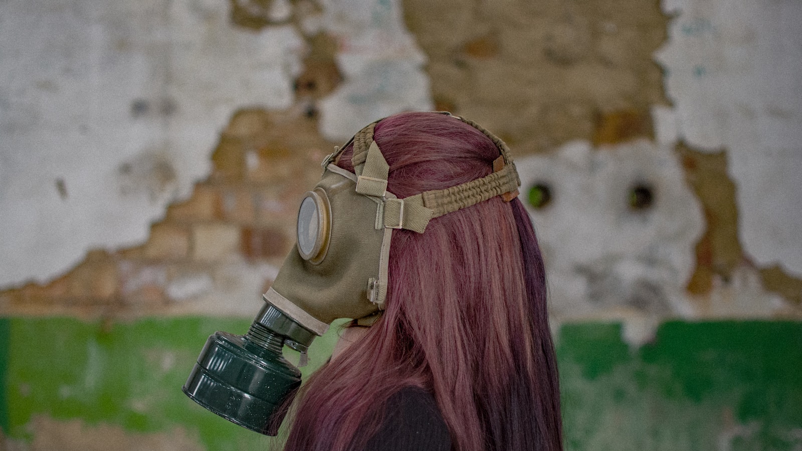 MIRA Safety Gas Mask Microphone (CM-6M, CM-7M, CM-8M, & TAPR) Review